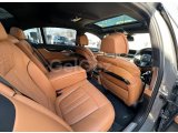 2021 Model Otomatik BMW 7 Serisi