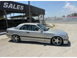 1999 Model Otomatik BMW 3 Serisi