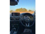 2021 MAZDA CX-5 2.0 CC BENZİN OTOMATİK
