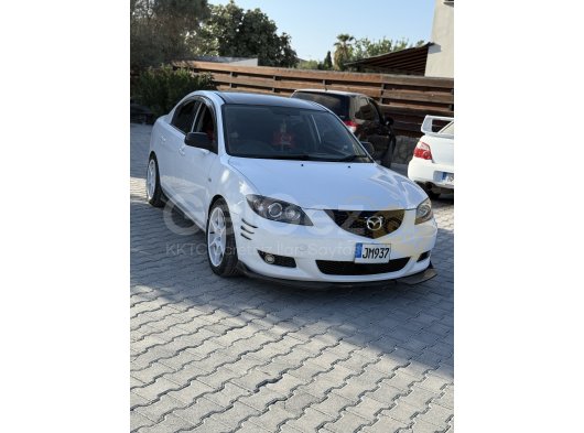 Custom coil over uygulaması