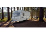 BAILEY RANGER 460/4