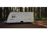 BAILEY RANGER 460/4