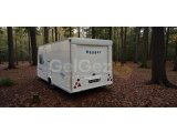 BAILEY RANGER 460/4
