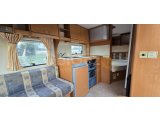 BAILEY RANGER 460/4