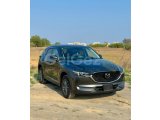 2020 MAZDA CX-5 2.0 CC BENZİN OTOMATİK