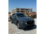 2022 MAZDA CX-5 2.0 CC BENZİN OTOMATİK