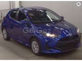2023 TOYOTA YARIS 1.5 HYBRID 1.5cc OTOMATİK