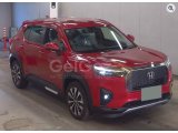 2025 HONDA WR-V 1.5 cc BENZİN OTOMATİK (Z PAKET)