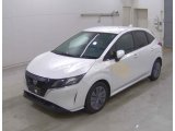 2023 NISSAN NOTE e-POWER