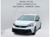 2024 Model Otomatik Honda Fit