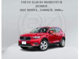 2022 Model Otomatik Volvo XC40