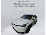 2025 Model Otomatik Honda Vezel