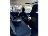 2019 Model Otomatik Toyota Prado