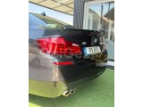 2012 Model Otomatik BMW 5 Serisi