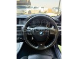 2012 Model Otomatik BMW 5 Serisi