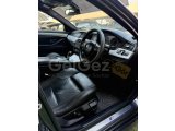 2012 Model Otomatik BMW 5 Serisi