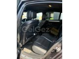 2012 Model Otomatik BMW 5 Serisi