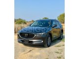 2020 MAZDA CX-5 2.0 CC BENZİN OTOMATİK