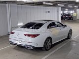 2021 MERCEDES-BENZ CLA 200d AMG LINE 2.0 DİZEL OTOMATİK
