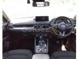 2022 MAZDA CX-5 2.0 BENZİN OTOMATİK