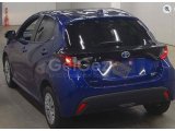 2023 TOYOTA YARIS 1.5 HYBRID 1.5cc OTOMATİK
