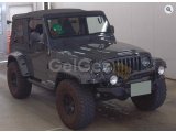 1999 JEEP WRANGLER SAHARA 4.0 BENZİN MANUEL 4x4