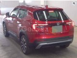 2025 HONDA WR-V 1.5 cc BENZİN OTOMATİK (Z PAKET)