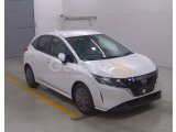 2023 NISSAN NOTE e-POWER