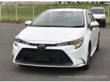 2023 Model Toyota Corolla