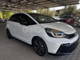 2024 Model Otomatik Honda Fit
