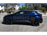 2021 Model Otomatik Toyota C-HR