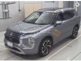 2023 Model Otomatik Mitsubishi Outlander