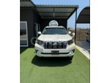 2019 Model Otomatik Toyota Prado