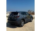 2022 MAZDA CX-5 2.0 CC BENZİN OTOMATİK