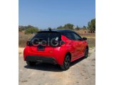 2021 TOYOTA YARIS 1.5 cc HİBRİT OTOMATİK