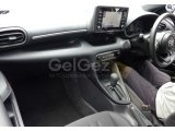 2021 TOYOTA YARIS 1.5 cc HİBRİT OTOMATİK
