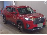 2025 HONDA WR-V 1.5 cc BENZİN OTOMATİK (Z PAKET)
