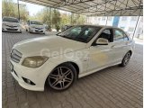 2008 Model Mercedes C220 CDI