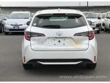 2023 Model Toyota Corolla