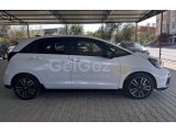 2024 Model Otomatik Honda Fit