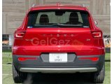 2022 Model Otomatik Volvo XC40