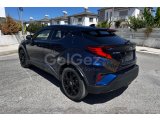 2021 Model Otomatik Toyota C-HR