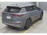 2023 Model Otomatik Mitsubishi Outlander