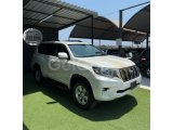 2019 Model Otomatik Toyota Prado