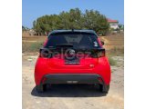 2021 TOYOTA YARIS 1.5 cc HİBRİT OTOMATİK