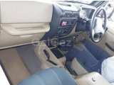 1999 JEEP WRANGLER SAHARA 4.0 BENZİN MANUEL 4x4