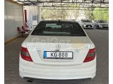 2008 Model Mercedes C220 CDI