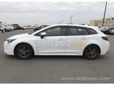 2023 Model Toyota Corolla