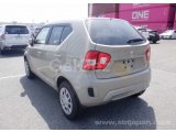 2022 Model Otomatik Suzuki Ignis