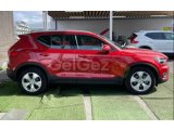 2022 Model Otomatik Volvo XC40